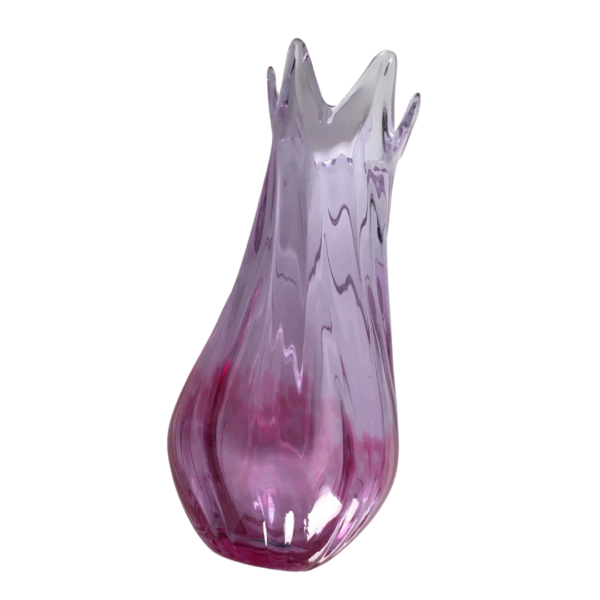 Starfish Sunset Vase